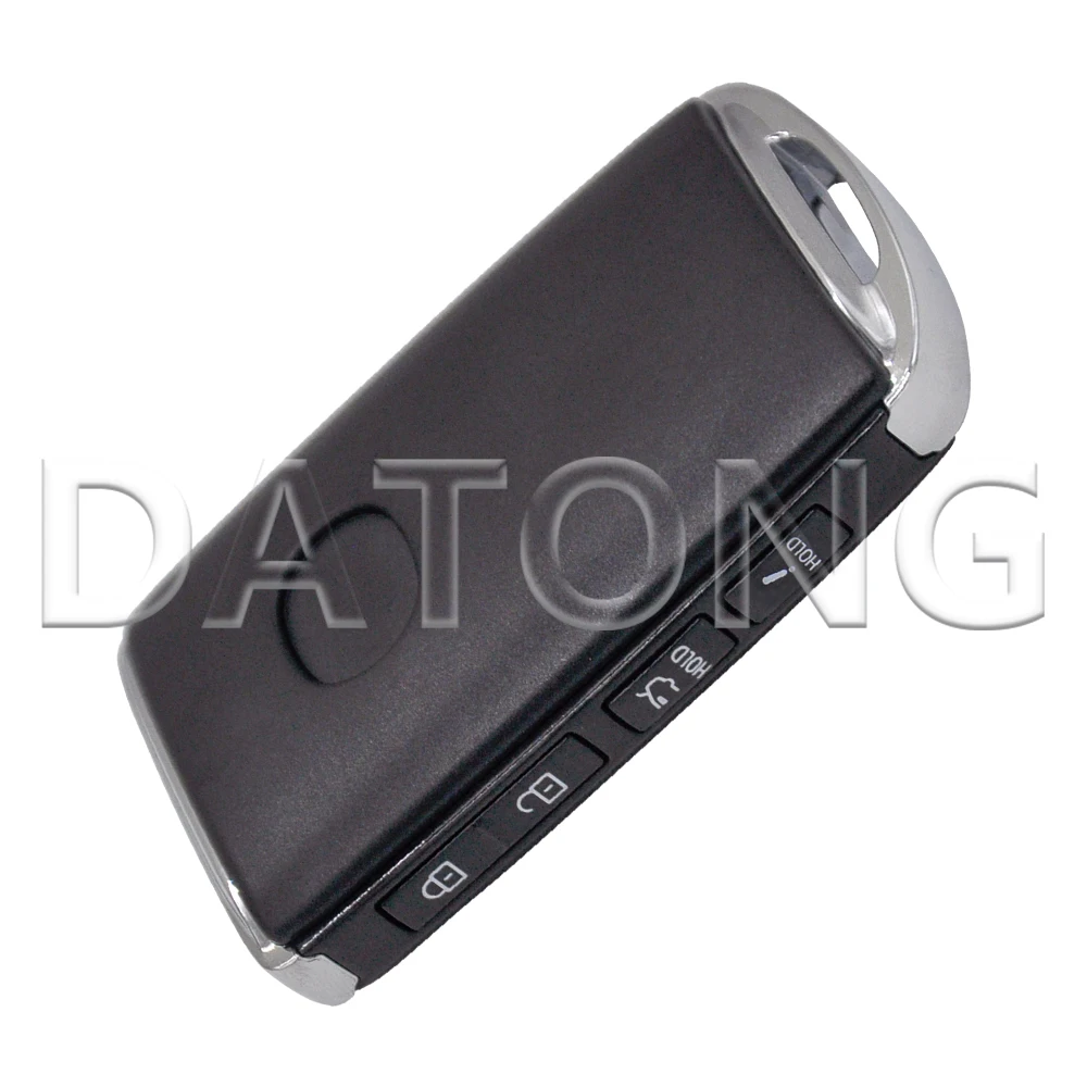 DT 6A Chip 315/433 MHz WAZSKE11D01/SKE11E01 Chiave di telecomando per auto di prossimità per Mazda 3 M3 CX-30 CX30 Axela 2016-2023