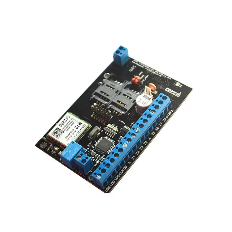 20 Years PCBA Manufacturing Factory PCB Assembly Circuit Board  For Pcb Oem Service Custom PCB  Design