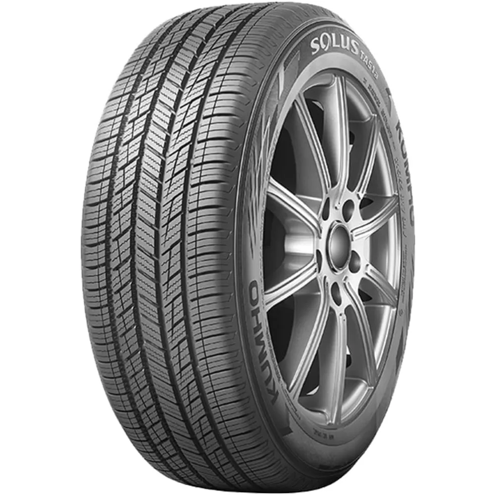 

Solus TA51a All-Season Tire - 215/55R16 97H