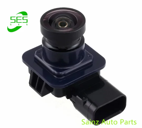High Quality Reversing Camera for F'ord Car Accessories HP5T19G490AC HP5Z-19G490-AC HP5T-19G490-AC New Model