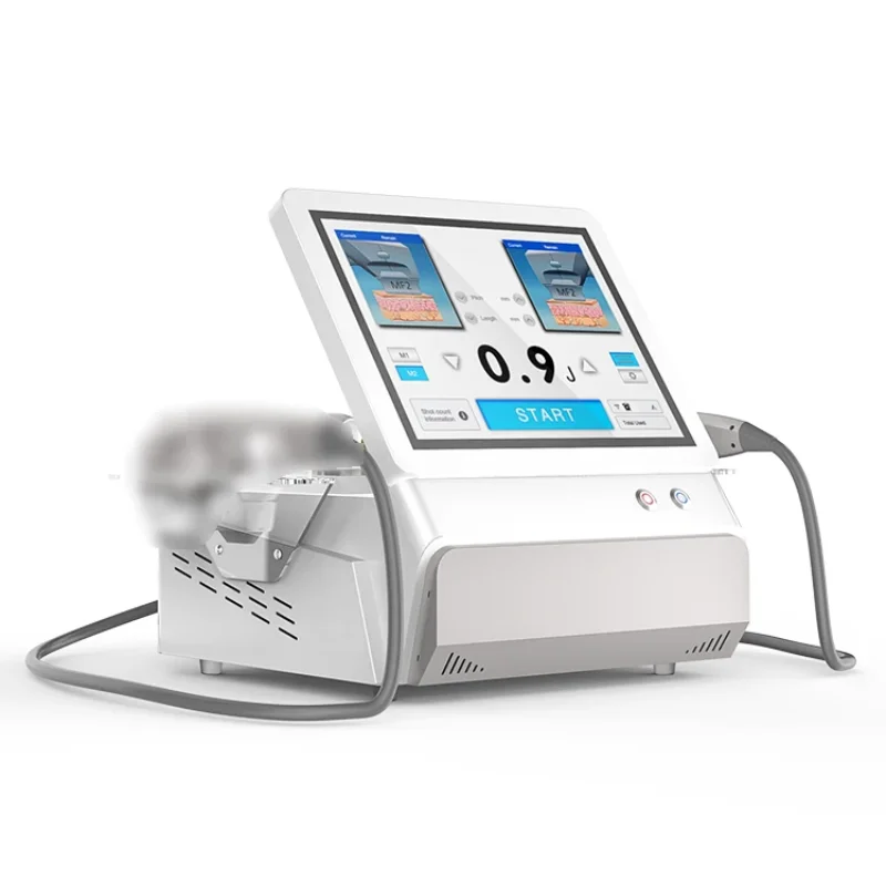 

7D Skin Tightening 2D 3D 4D 5D 6D Machine Face Body Facial y Corporal 2024 Ultrasound