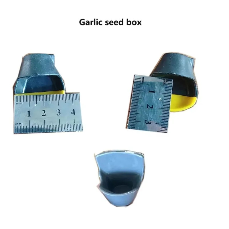 Cheap Price High Quality Agricultural Farm Garlic Planting Machine High Capacity Hang Garlic Seeder Garlic Planter Machine