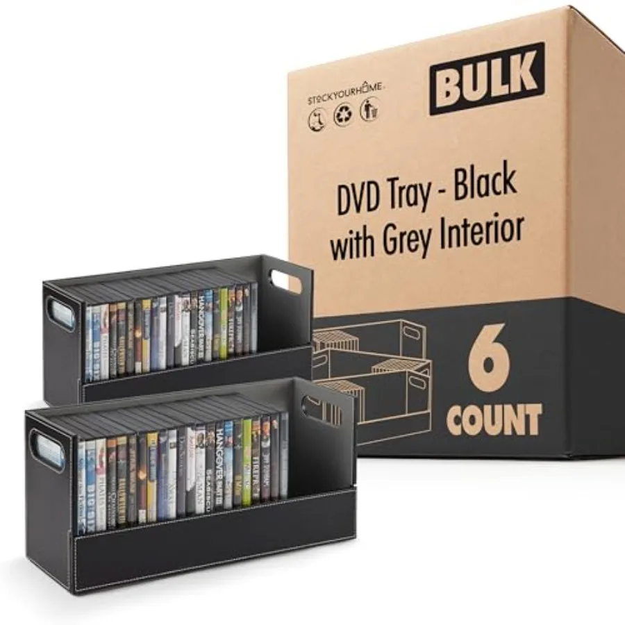 Stock Your Home Dvd…