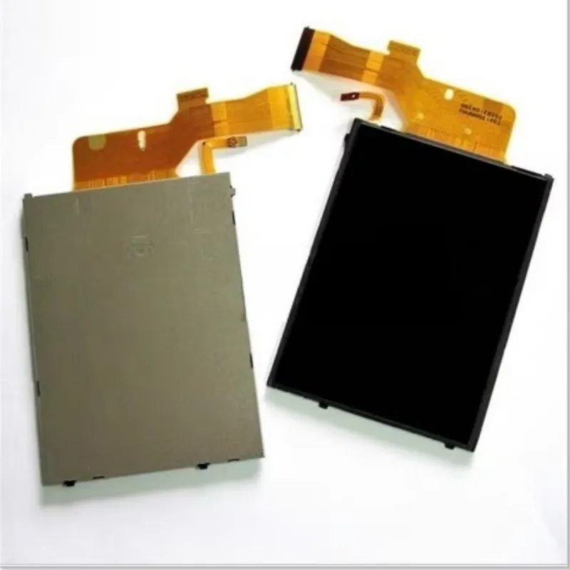 

Parts for Canon S100 S200 S100V PC1675 camera LCD screen, display screen, brand new with backlight