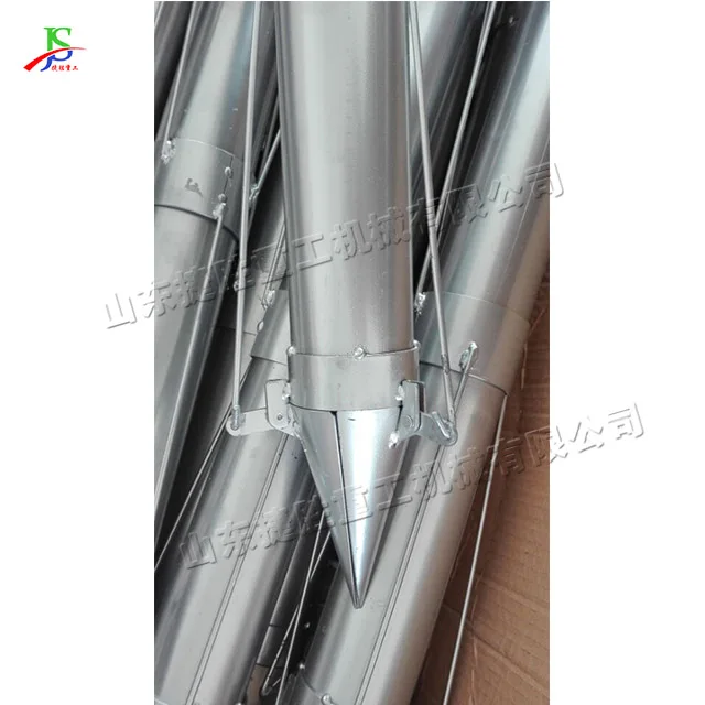 2025Stainless Steel Transplanter Vegetable Seedling Transplanter Manual Quick Transplanter