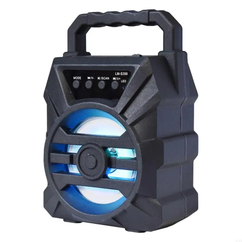 Altoparlanti Sound Box wireless compatibili con U13B Sistema da 5 con microfoni bassi