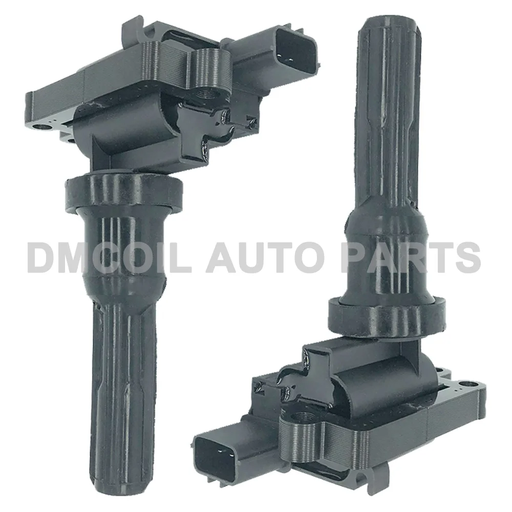 

2 шт. катушка зажигания для MITSUBISHI AIRTREK I LANCER CARGO EVO V VI VII IX OUTLANDER I 2.0 1992-2013 MD 321461 МД 363552 МД 362907