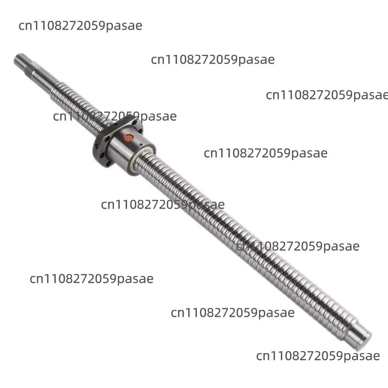 

Высокоточный шариковый винт и гайка SFU1605, пара шариковых гаек TBI2005 для винтового стола