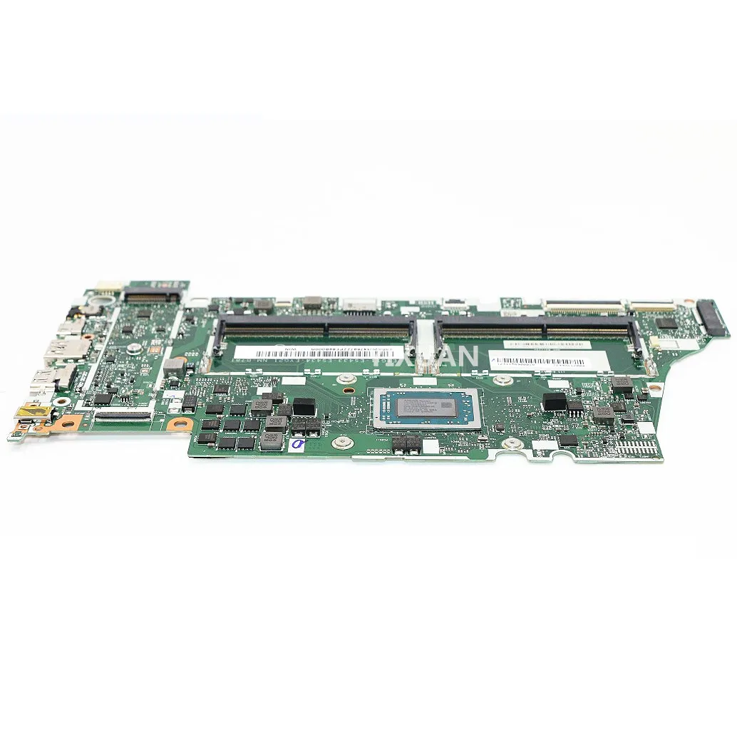 For Lenovo Yoga 530-14ARR 530S-14ARR FLEX 6-14ARR Laptop Motherboard.NM-B781 Motherboard with R3/R5/R7 CPU DDR4 100% TEST OK