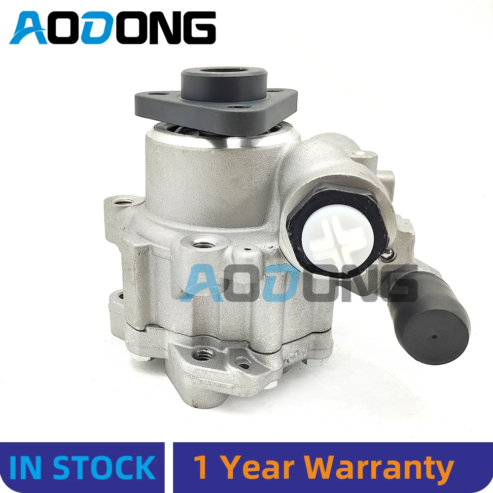 

P1340030001A0 Power steering pump FOR Foton Tunland 2.8L Diesel 2012-2018