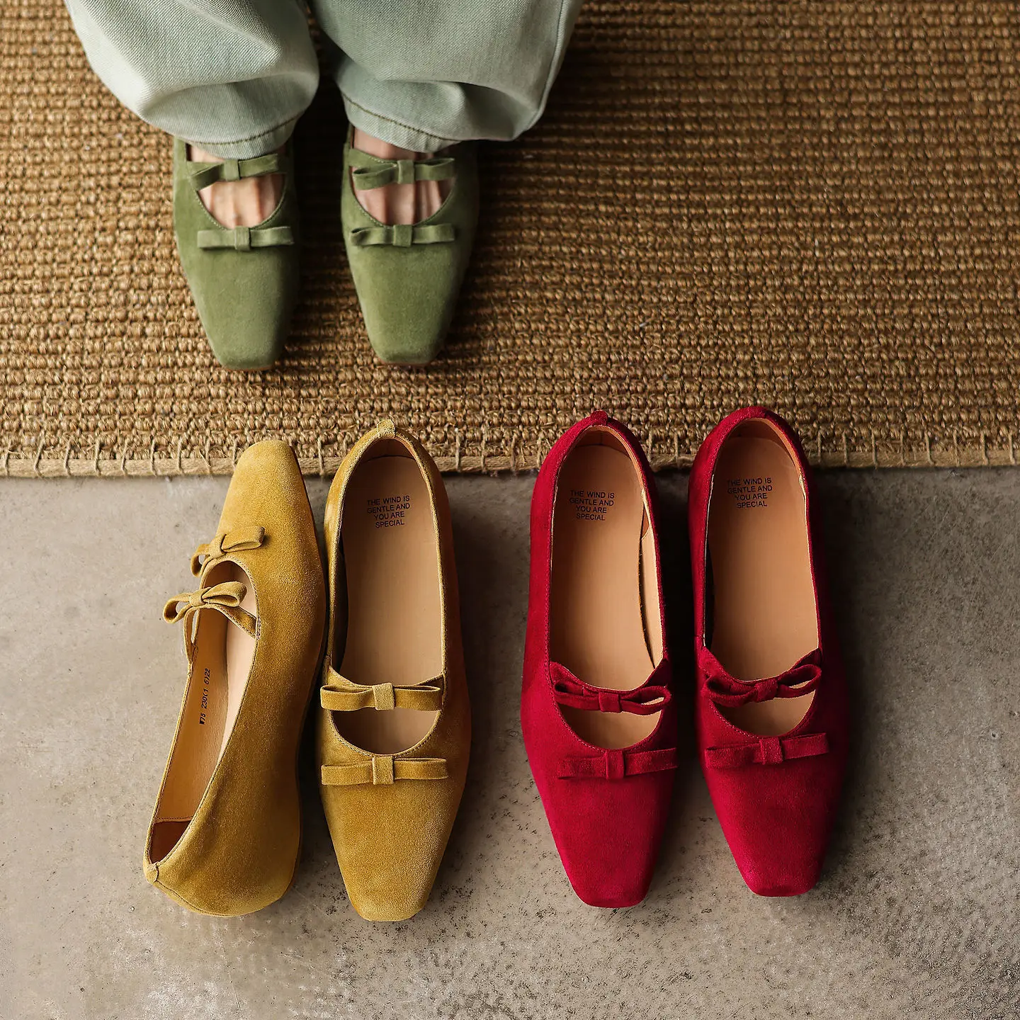 Women'S Shoes Naturalizer - Nuove scarpe da donna primavera autunno