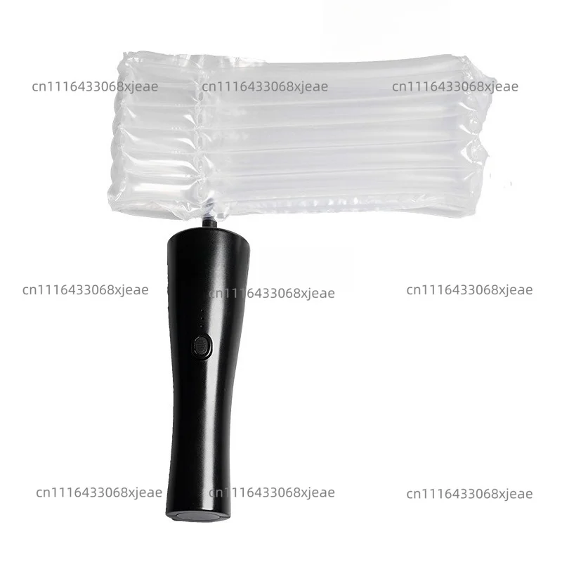 portable-air-column-bag-air-column-coil-inflator-buffer-packaging-air-cushion-machine-logistics-baler