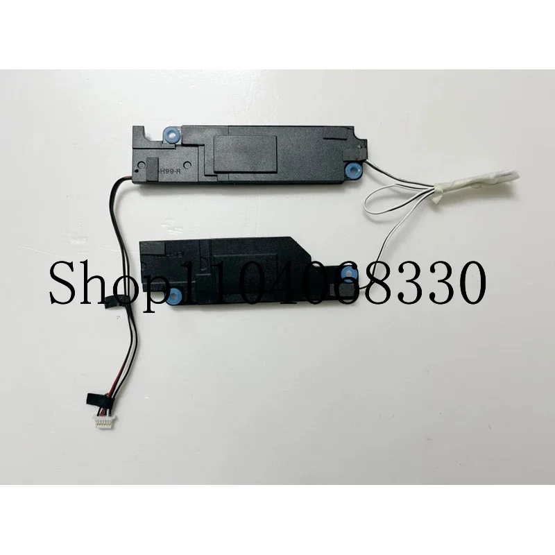 كمبيوتر محمول أصلي مكبر صوت يسار ويمين لهواوي MateBook D 14 KLW-W09 KLVC-WAH9L WFH9L D14 NBL-WAQ9R NBB-WAH9P مكبرات الصوت تم اختبارها بشكل جيد