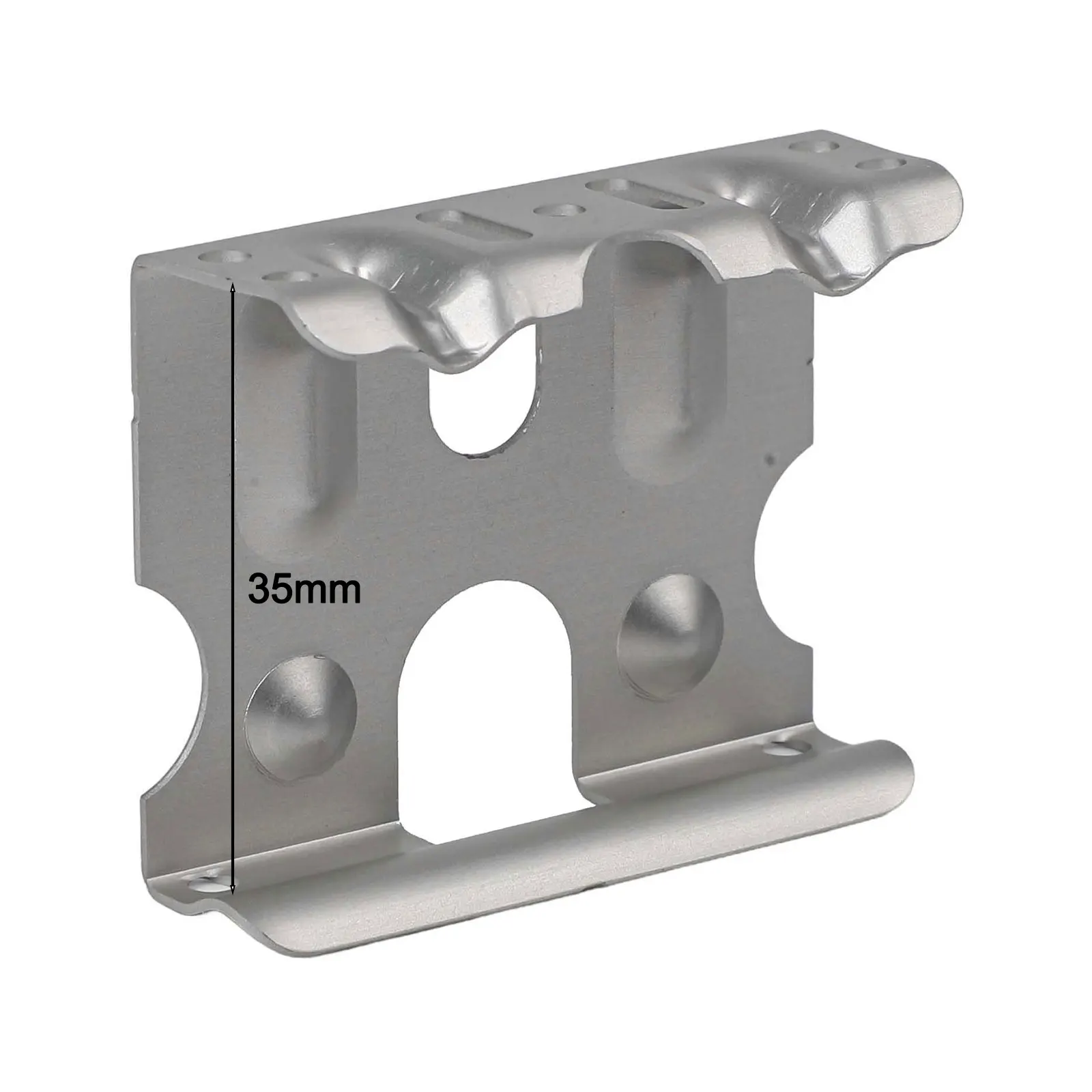 20 Pcs Drain Clips for Solar Panel Applications Made of Long lasting 304 Stainless Steel for Diverse Environments