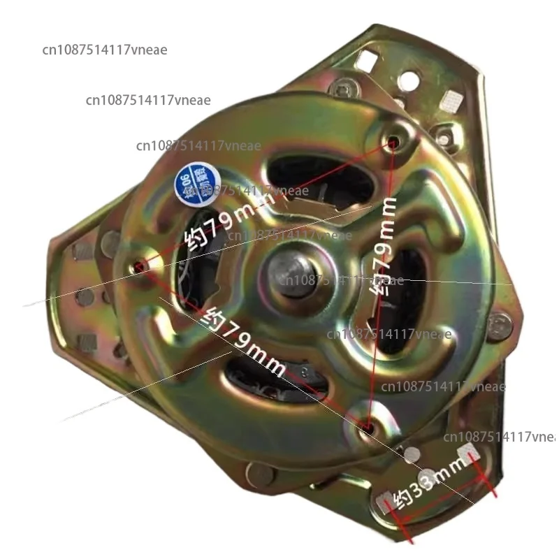 

TP85-XS886 Двигатель Универсальная стиральная машина Чистая медь Vire Мощная равносторонняя треугольная сушилка с отжимом