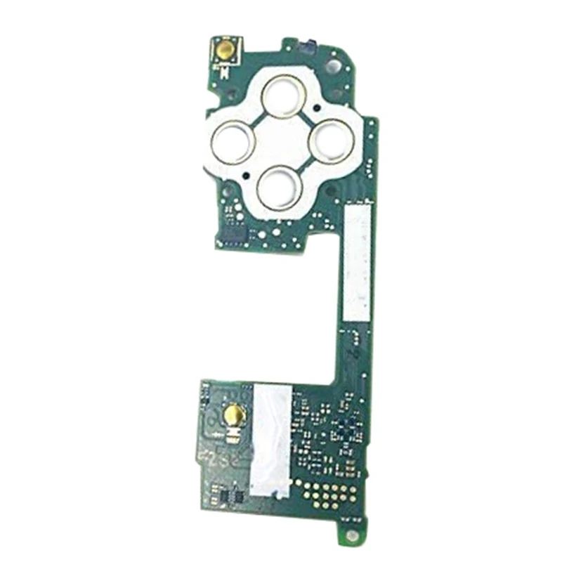 Substituição da placa principal do circuito PCB da placa-mãe para Nintendo Switch NS Joy-Con Joystick Controller direito