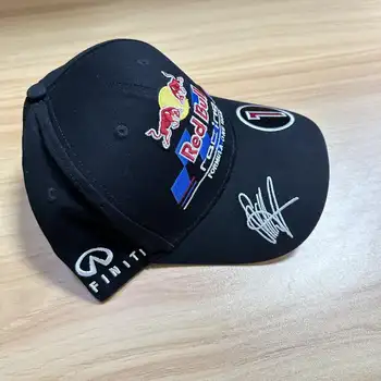 8 best sales Red bull swim cap - №6