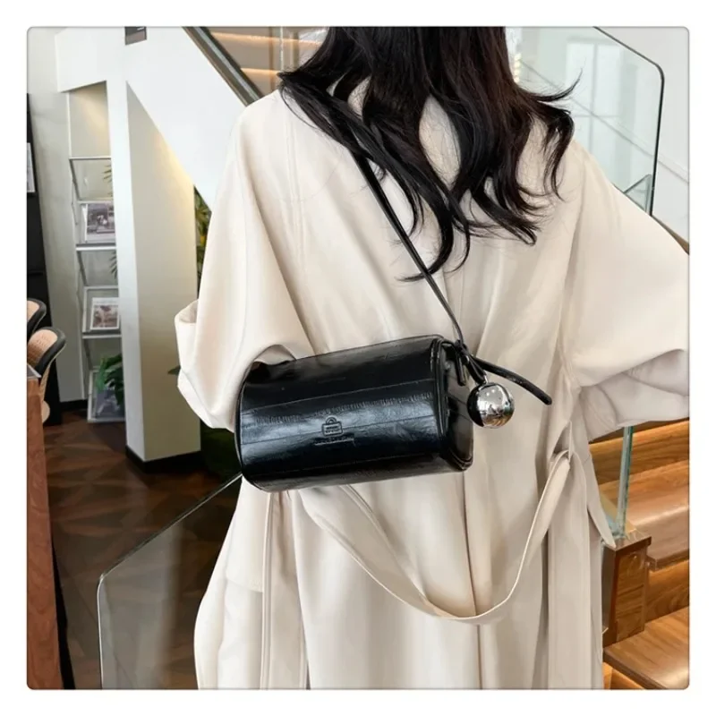 Fashion PU Leather Women Handbags Female Large Capacity Shoulder Bags Women's Crossbody Bags Phone Wallet Luxury Designer Bag