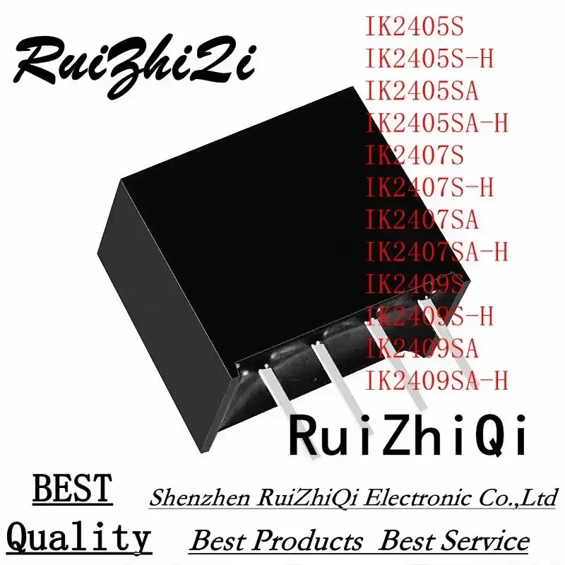 

10PCS/LOT IK2405S IK2405S-H IK2405SA IK2405SA-H IK2407S IK2407S-H IK2407SA IK2407SA-H IK2409S IK2409S-H IK2409SA IK2409SA-H