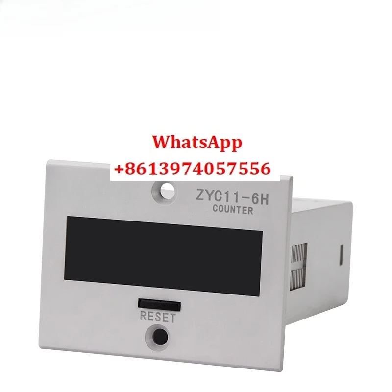 Digital Display Cou…