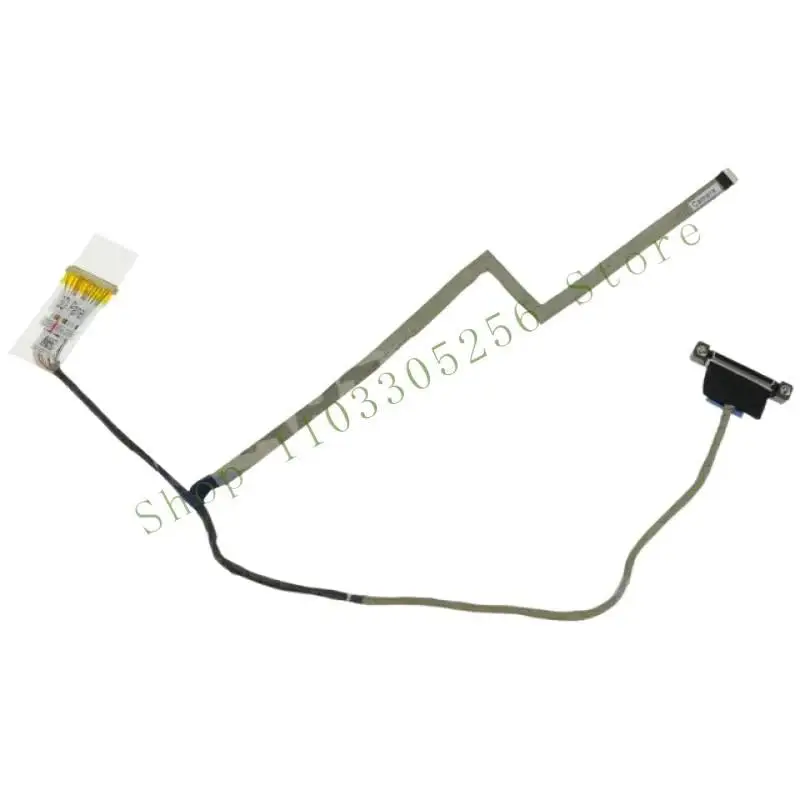 ل Alienware M17xR4 17.33D FHD LCD الشريط كابل 2JD3N 02JD3N &+