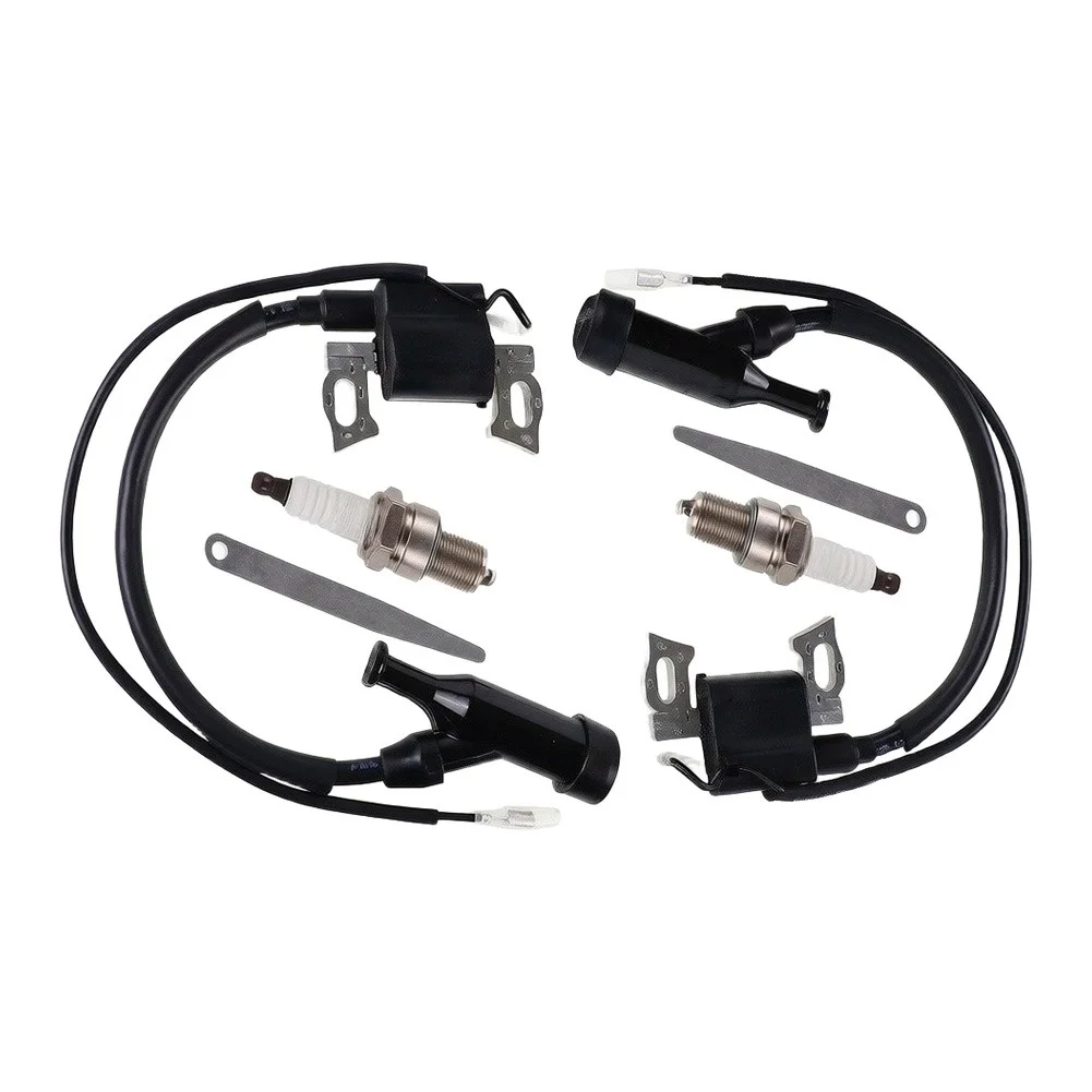 OEM Style Ignition Coil CR950 for 196cc 208cc Small Block Engines Compatible with For Champion Generator Applications
