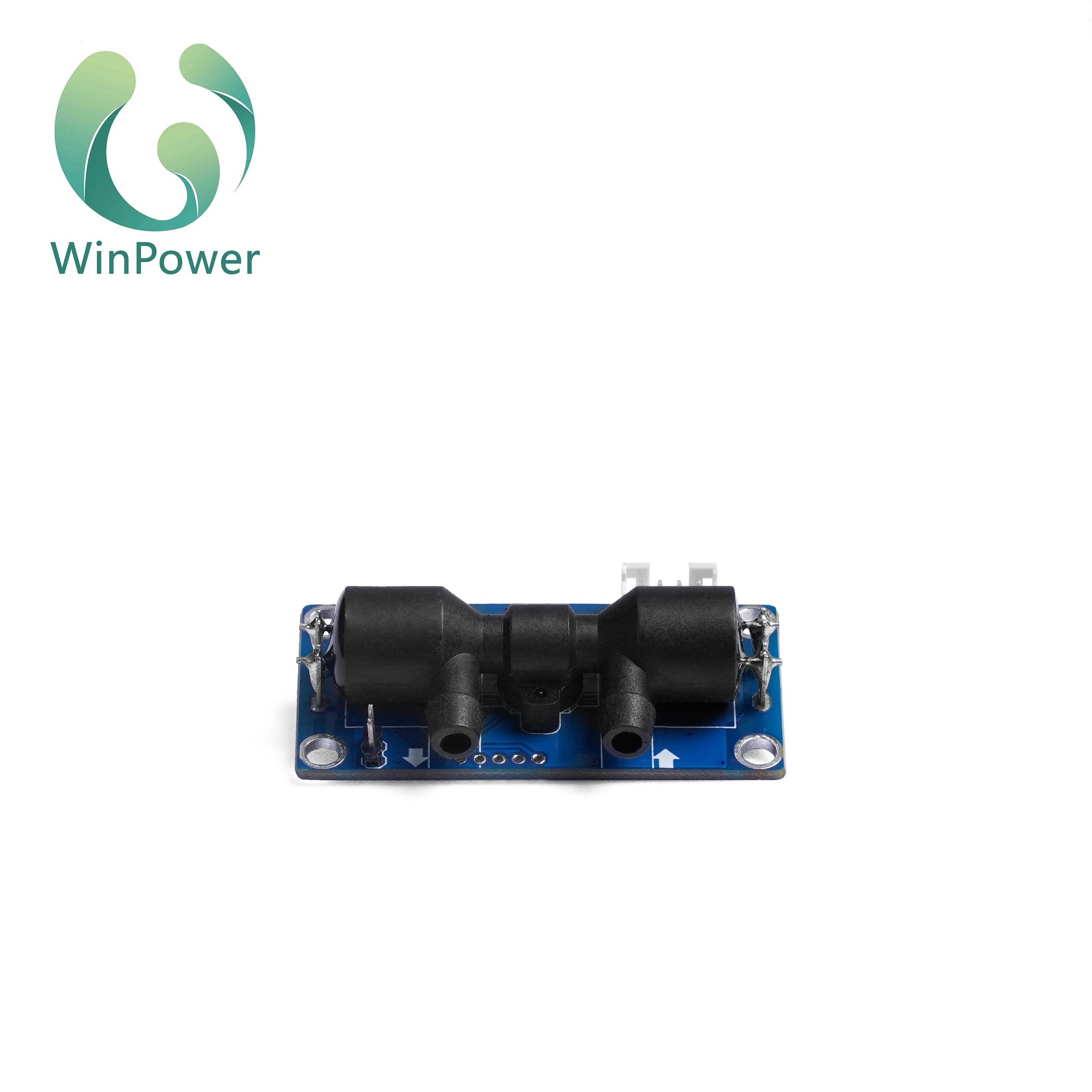 OCS-3MFL Winpower ROHS 휴대용 산소 농축기는 순도 및 연속 흐름을 감지합니다. 21-95.6% 0-15L 초음파 산소 센서