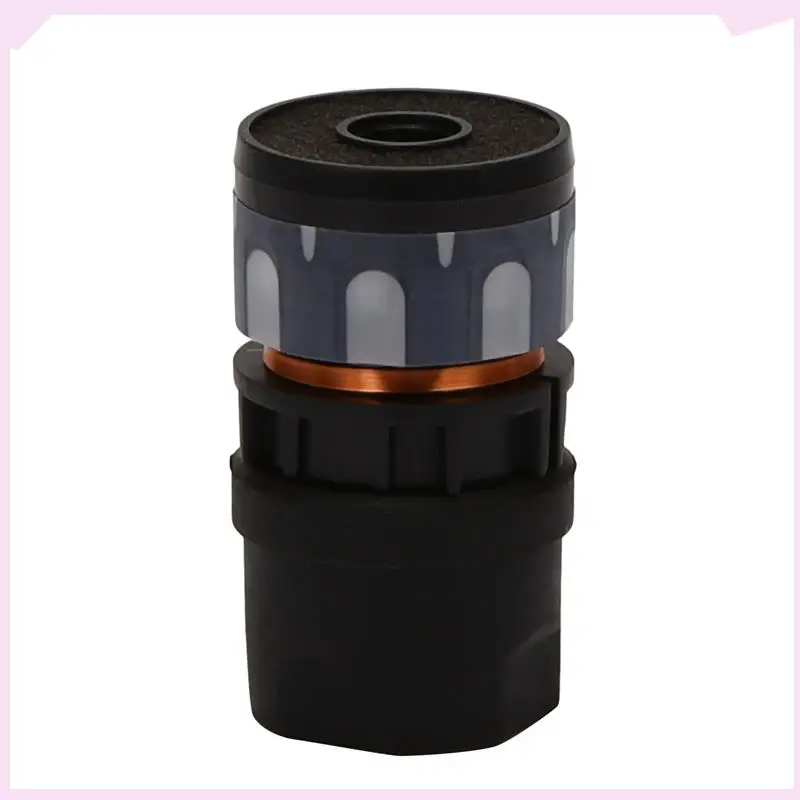 

B24B N-813 4PCS Microphone Cartridge Dynamic Microphones Core Capsule Universal Mic Replace Repair