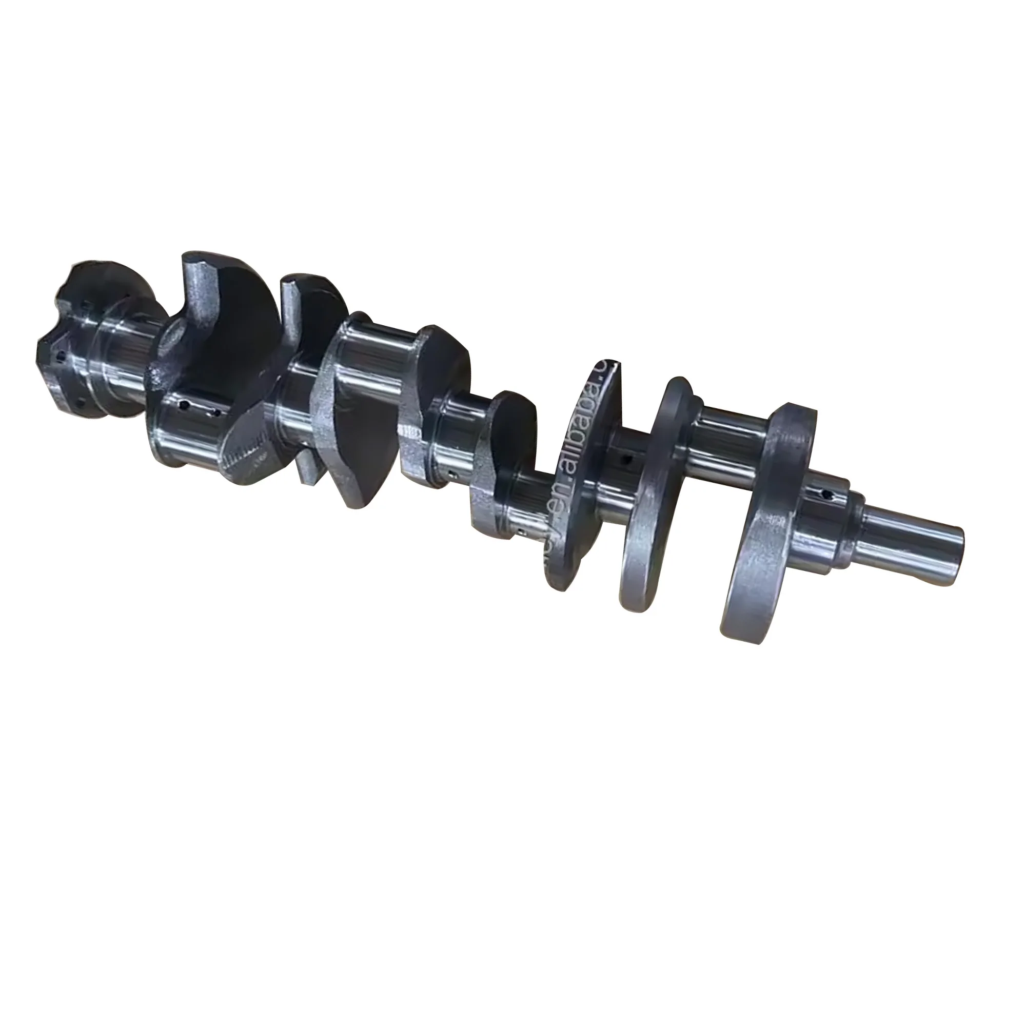 Forged Crankshaft For GM Chevrolet BBC 454 4.00'' 4.25