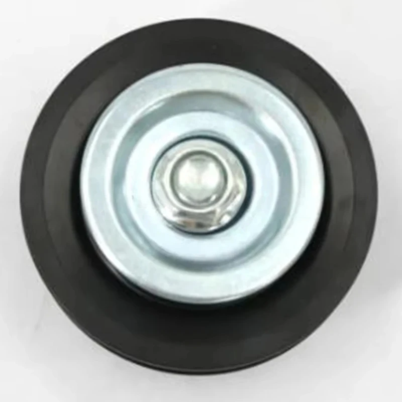 Super Sale Air Conditioning Systems Part Idler Pulley 8440-60050 88440-26090 for Land Cruiser Prado Hilux 2L 2LT 3L 5L Toyota Hi