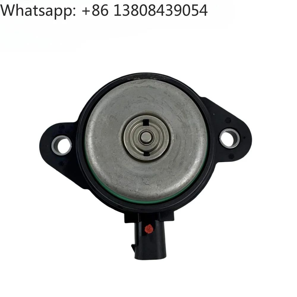 12700205 12711860 12700206 12711859 Ensemble de solénoïdes de calage variable des soupapes (VVT) pour Buick Encore Chevrolet Trailblazer