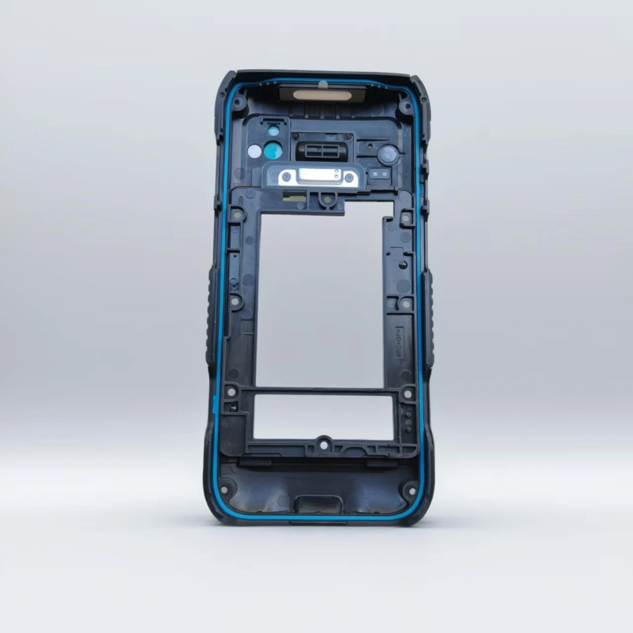 CT45 Back  Cover for Honeywell CT45 Barcode Scanner Repair Part - Replacement Screen