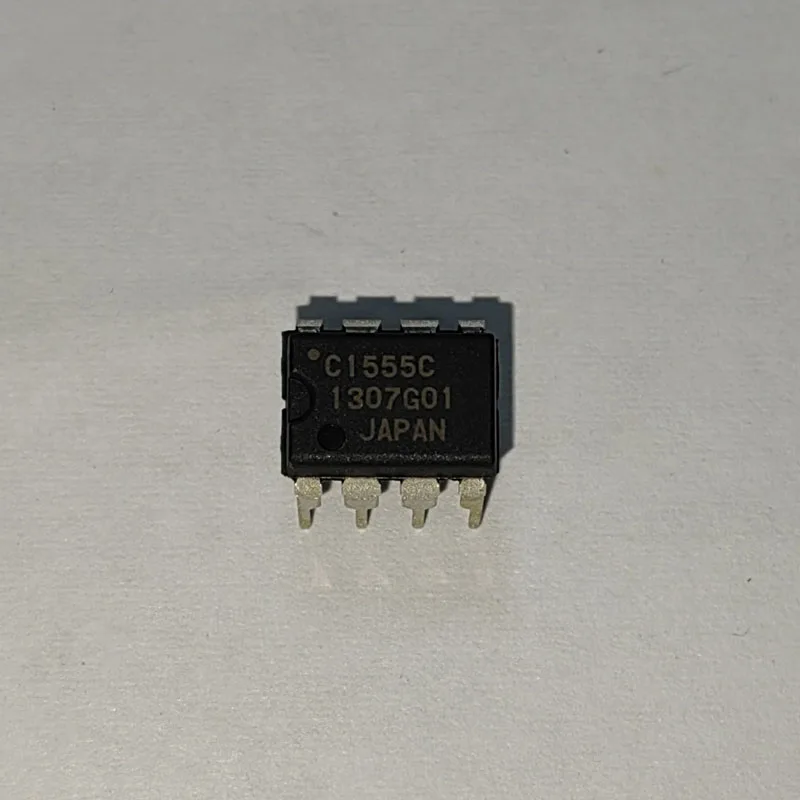 

1 unids/lote UPC1555C DIP8 brand new original