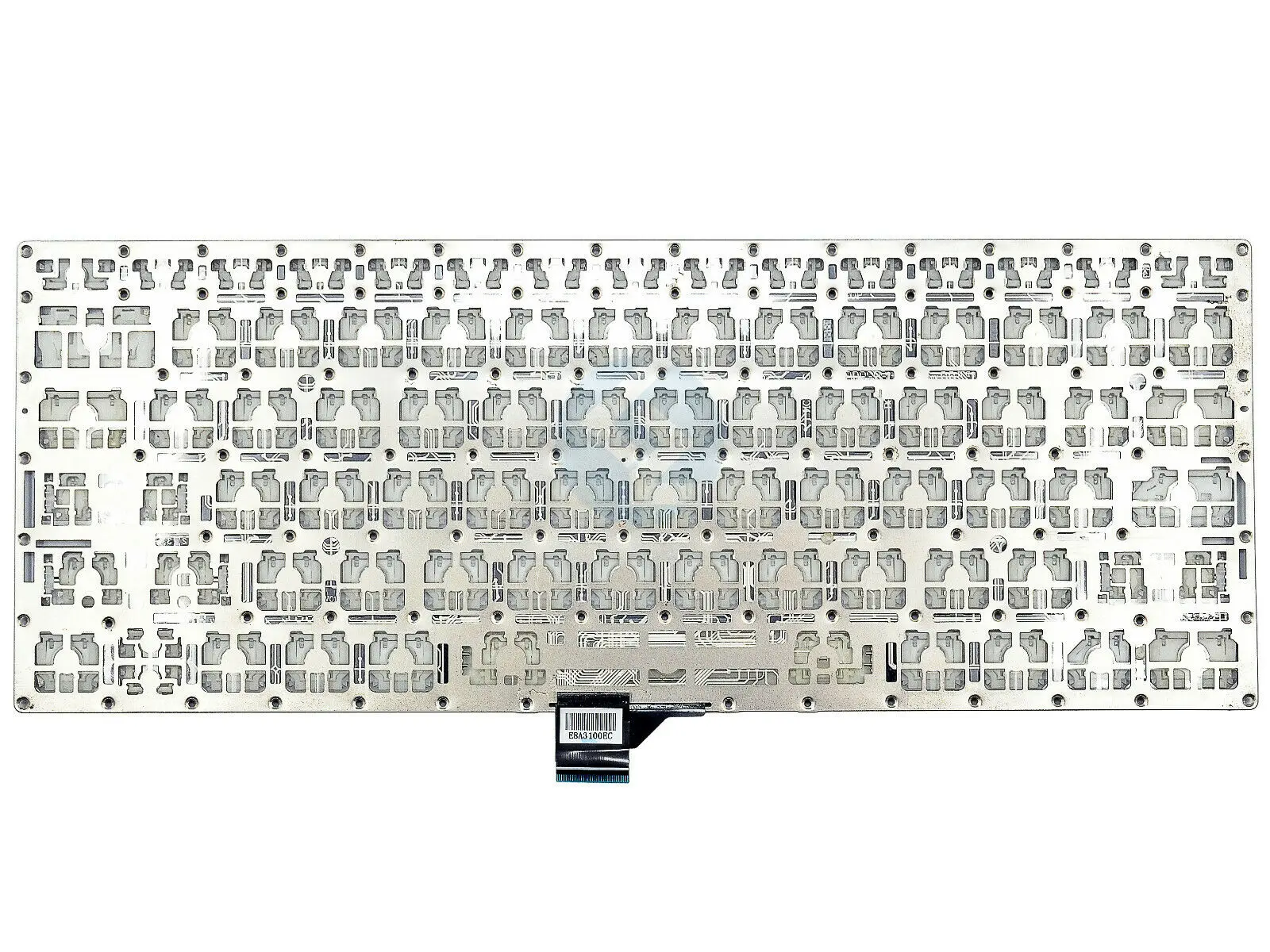 Imagem -02 - Teclado do Laptop para Microsoft Superfície 15 Polegadas 1868 1872 1873 1950 1950 s Teclado dos Eua Novo