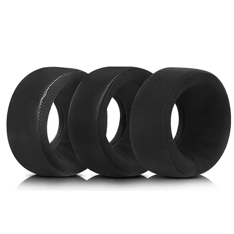 Replacement 1 Pair Ear Pads For GRADO PS1000 GS1000 SR80i SR60 PS500 SR125 SR325 SR225 RS1 RS2 M1 M2 GS1000 SR80I Headphones