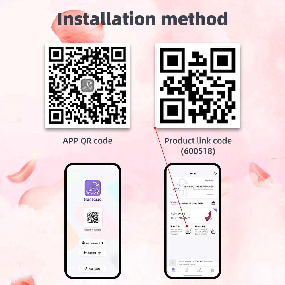 2 In 1 Bluetooth APP Sucking Vibrators Female Wearable Clit Sucker Clitoris Stimulator Adult Goods Sex Toys for Women \'s Panties