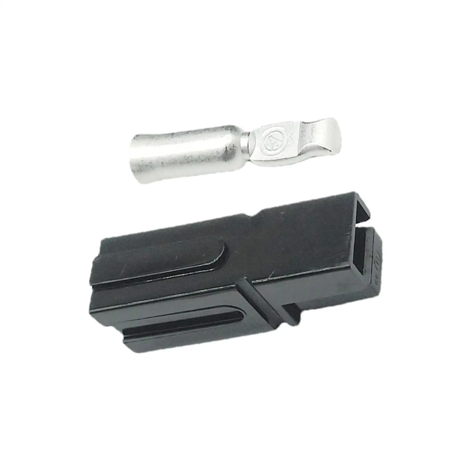 

Quick Disconnect Power Connectors, 180 Amp Quick Disconnect Power Plug for Electric Forklifts