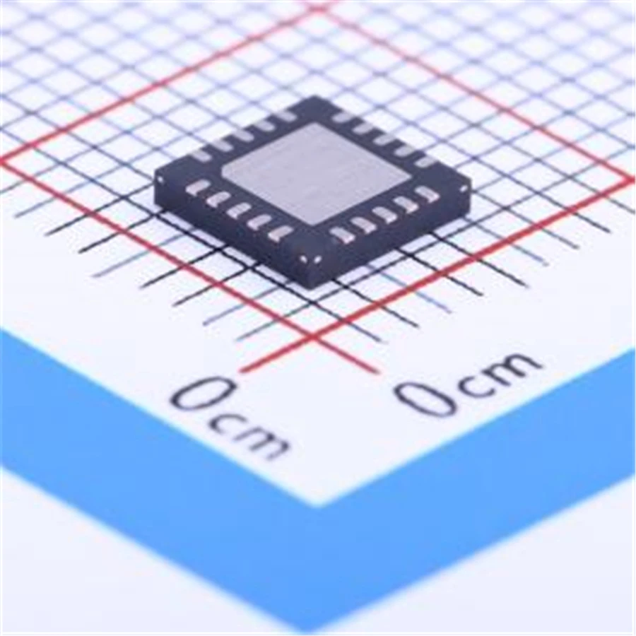 10PCS/LOT TPS74401RGWR (Current-Sensing Amplifiers)