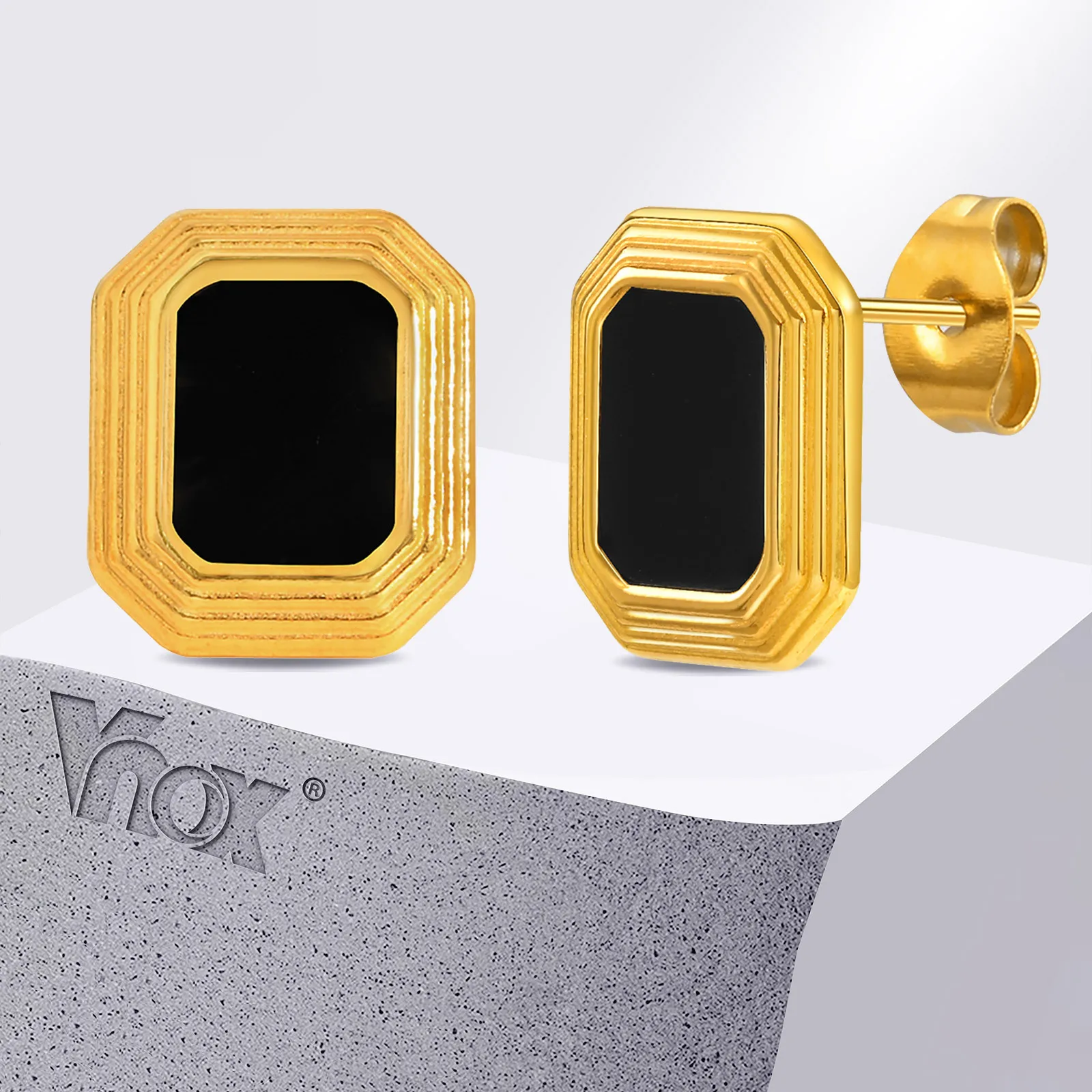 Vnox Vintage Womens…