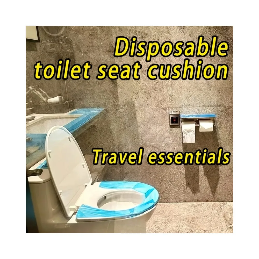 Self-Adhesive Waterproof Isolation Film 3 Rolls 45m Total, Disposable Anti-Dirt Protective Sticker for Switches