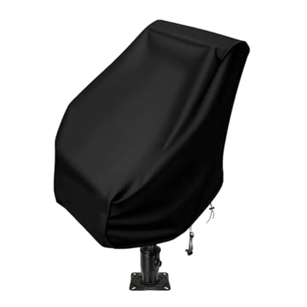 Lawn Chair Cover Outside Chair Cover Waterproof Patio Chair Cover For Waterproof Foldable Boat For Seat Cover Chair Sleeve