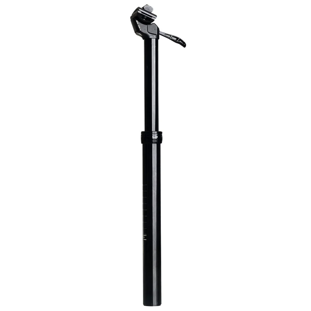 Adjustable Seatpost Dropper Seatpost Off-road Riding Oil And Air Mixing System Height Adjustable Bottom Screw Lock Function