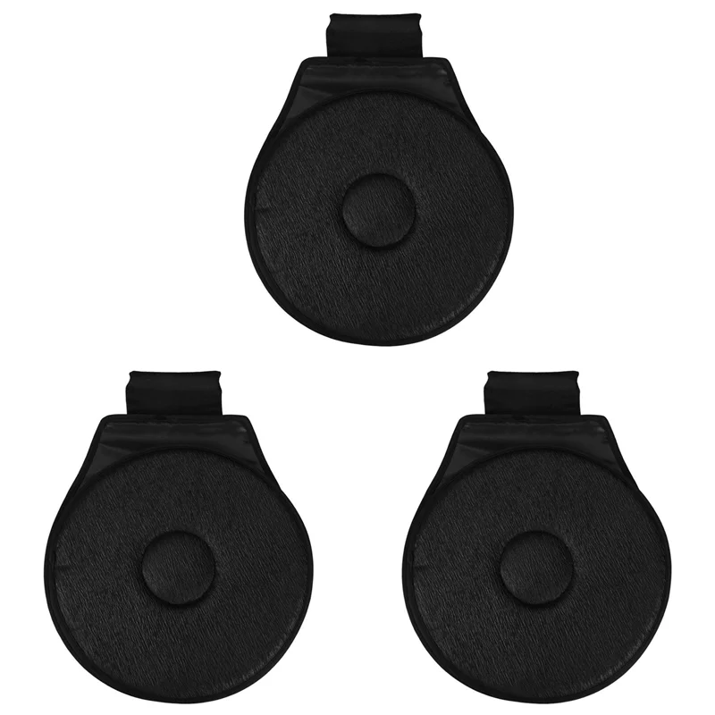 

Ac29-3X Swivel Seat Cushion For Car For Elderly, 360° Rotation Lightweight Portable Memory Foam Auto Swivel Seat Cushion