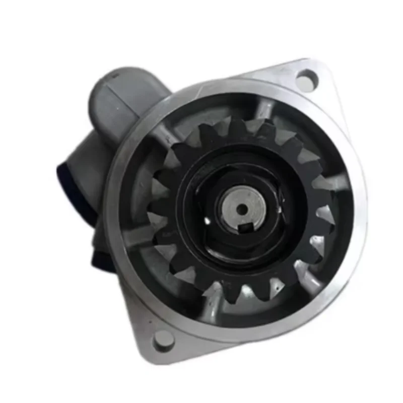 

China Heavy Truck HOWO Truck Spare Parts Steering Pump WG9731478037