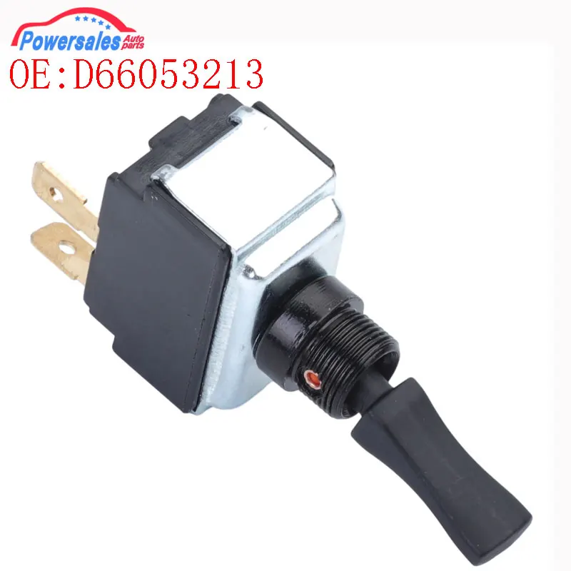 New Transfer Case Select Mode Control Switch Drive Switch For Kenworth D66053213 K301201 8946K932