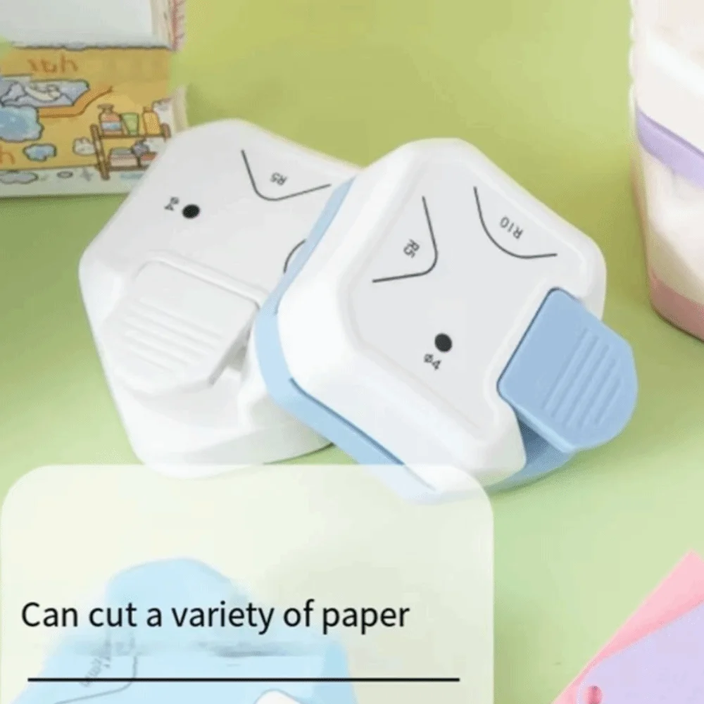 ختم شكل ختم الحدود لكمة ثقب الناخس قطع الحرفية آلة نقش قطع الورق توفير العمالة مسننة الناخس المزخرف #5