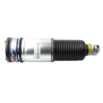 Rear E65 Air Suspension Shock 37126785537 37126785538 Air Suspension Shock Absorber For E66 2001-2008 Air Struts