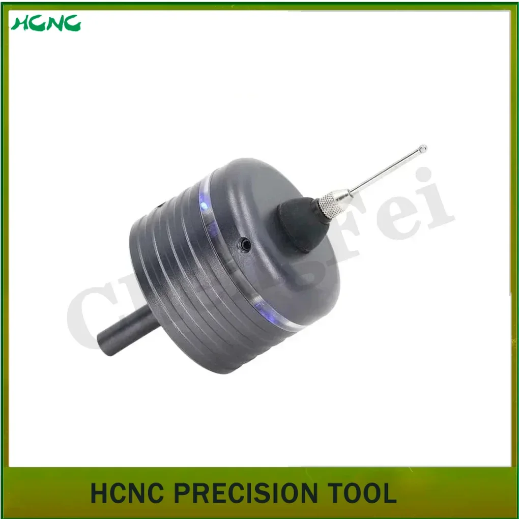 

Новейший 3D Touch Probe с ЧПУ V5 V6 0,005 мкм, искатель кромок, чтобы найти центральный настольный зонд с ЧПУ, совместимый с mach3 и grbl