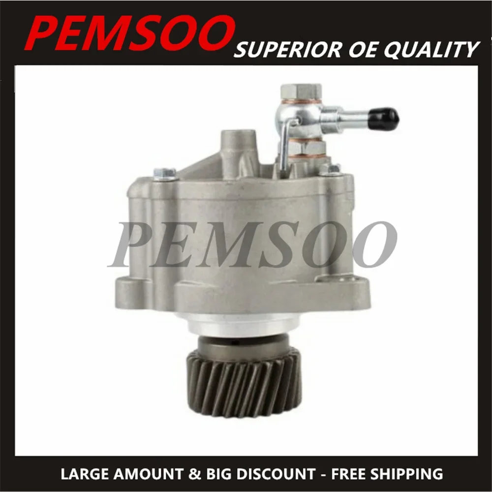 

BRAKE VACUUM PUMP 29300-58050 29300-58060 FOR TOYOTA COASTER 14B 15BFT DYNA200 BU211 BU221 LAND CRUISER 3B BJ70