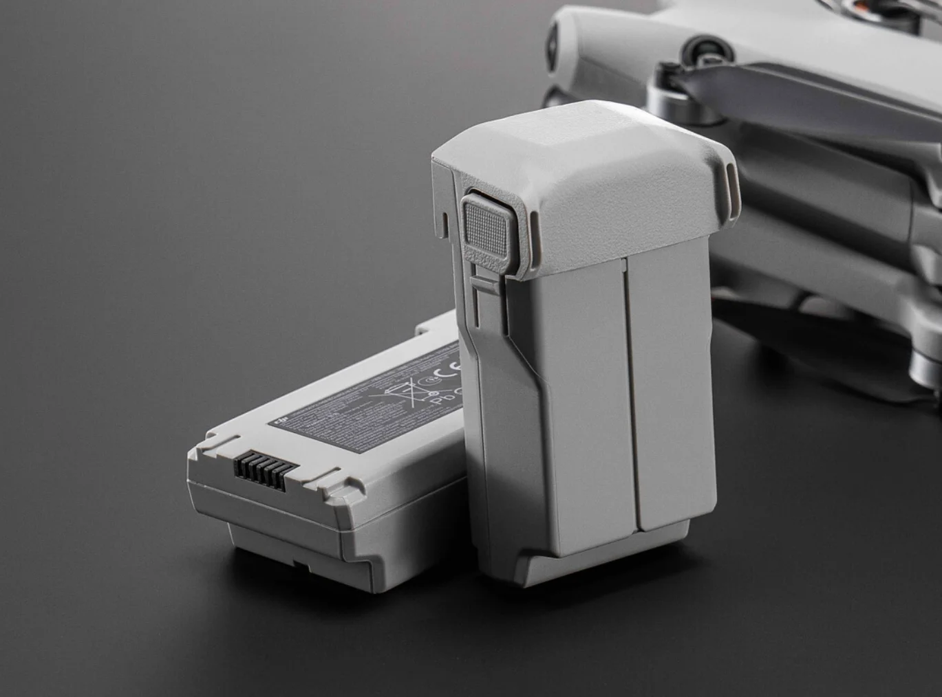 Large Capacity Refitting Battery 5200mAh ~ 8400mAh for DJI Mini3, Mini3 Pro & Mini4 Pro & Mini5 Pro Drone for Drone Fans